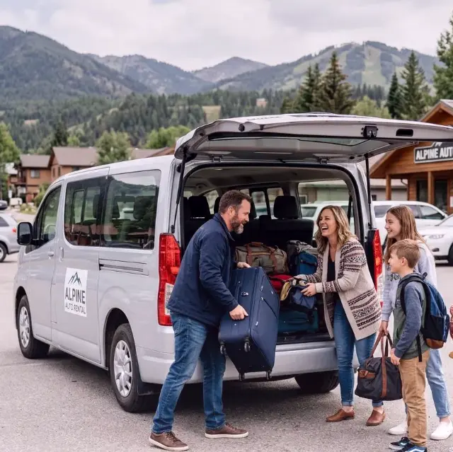 Sunny Blossoms — Stressfreier Familienurlaub